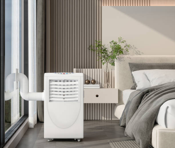 Best HVAC air duct cleaning  in Cherryville, NC