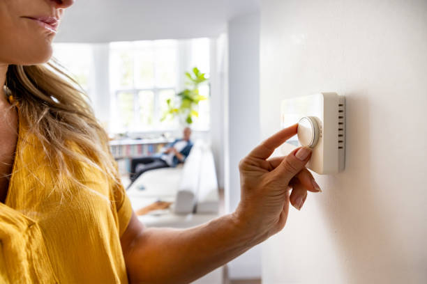 Best HVAC installation services  in Cherryville, NC