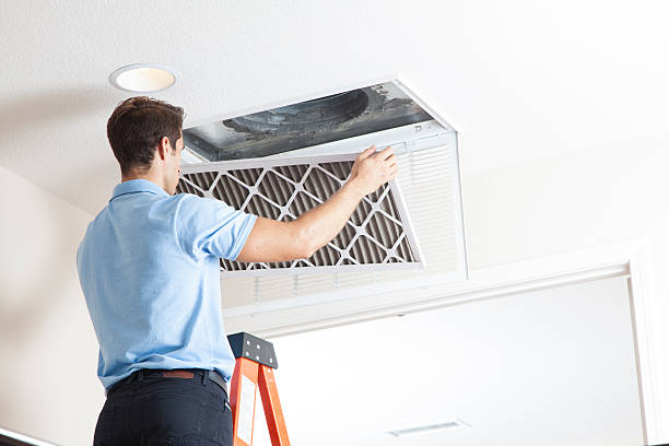 Best HVAC repair near me  in Cherryville, NC