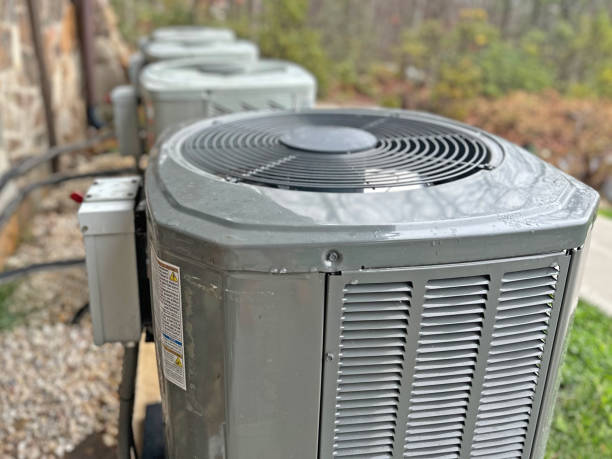 Best Emergency HVAC repair  in Cherryville, NC
