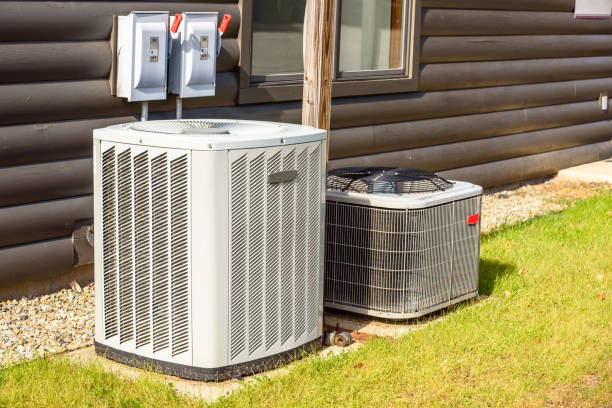 Best Local HVAC companies  in Cherryville, NC