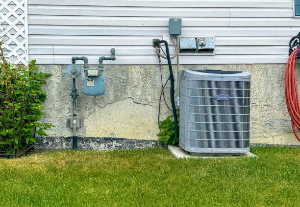 Best HVAC replacement cost  in Cherryville, NC